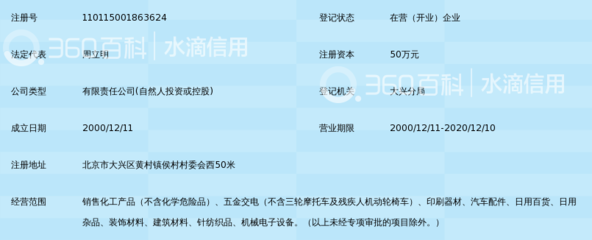 深耕日用化学产品销售 北京化原天欣商贸的市场策略与服务升级